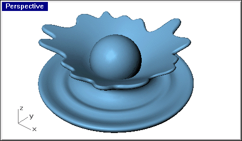 Added Ball