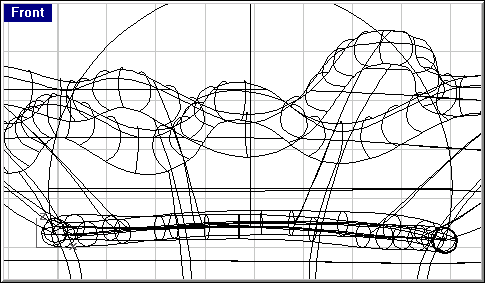 Pipe for Blend